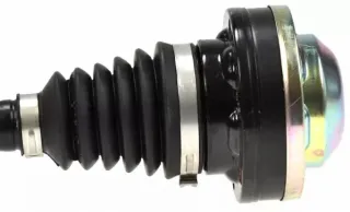 25592 Карданный вал Seat Leon 2 Арт AL12830919292, вид 4
