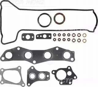 02-53558-01 Клапанная крышка MINI One Арт AL12833371772_2, вид 2