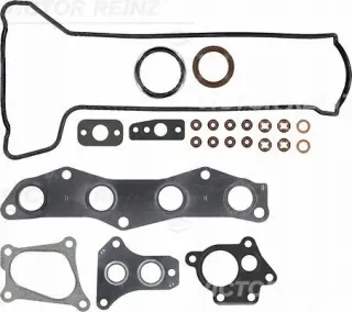 02-53558-01 Клапанная крышка MINI One Арт AL12833371772_2, вид 3