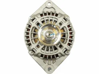 111384 Генератор Mazda 5 1 Арт AL12842455437_2, вид 3