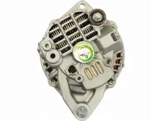111384 Генератор Mazda 5 1 Арт AL12842455437_2, вид 4