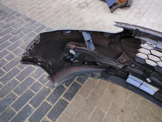 LV4B-17D957-P,emuscar Бампер передний Ford Kuga 3 Арт AL12844715773, вид 2