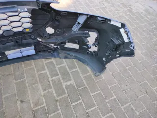 LV4B-17D957-P,emuscar Бампер передний Ford Kuga 3 Арт AL12844715773, вид 4