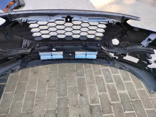 LV4B-17D957-P,emuscar Бампер передний Ford Kuga 3 Арт AL12844715773, вид 5