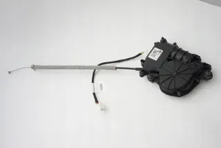 7303443 Амортизатор багажника BMW X5 F15 Арт AL12846040171, вид 2