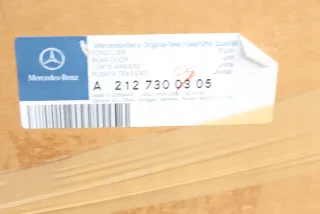 A2127300305 Дверь задняя правая Mercedes E W212 Арт AL12846680394, вид 5