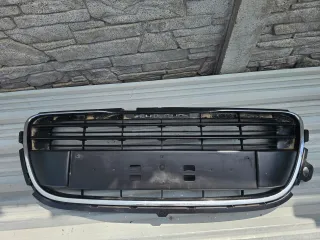 7422Y6 Бампер передний Renault Megane 3 Арт AL12847561902, вид 1