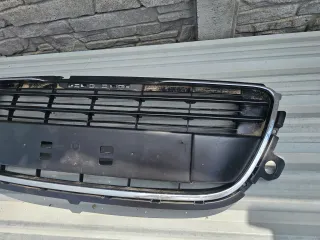 7422Y6 Бампер передний Renault Megane 3 Арт AL12847561902, вид 2