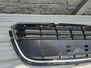 7422Y6 Бампер передний Renault Megane 3 Арт AL12847561902, вид 3