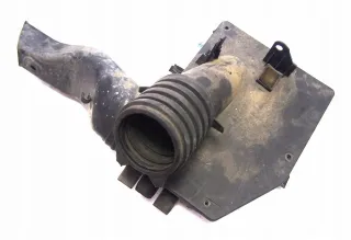 A1635000016 Корпус воздушного фильтра Mercedes ML W163 Арт AL12869793412, вид 1
