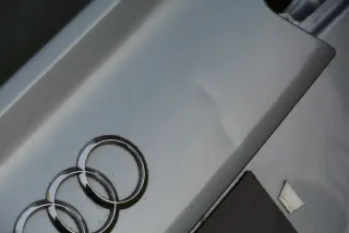  Крышка багажника (дверь 3-5) Audi A6 C7 (S6,RS6) Арт AL12879507062, вид 5