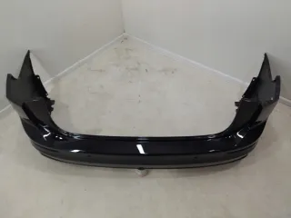 5H9807421F Бампер задний Volkswagen Golf 5 Арт AL12907571828, вид 11