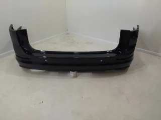 5H9807421F Бампер задний Volkswagen Golf 5 Арт AL12907571828, вид 2