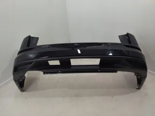 5H9807421F Бампер задний Volkswagen Golf 5 Арт AL12907571828, вид 3