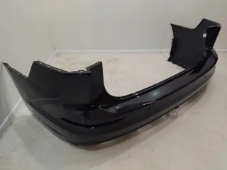 5H9807421F Бампер задний Volkswagen Golf 5 Арт AL12907571828, вид 5