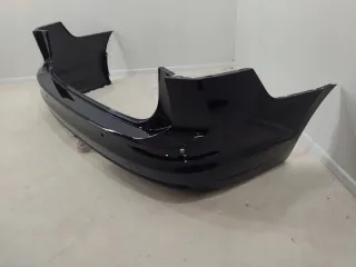 5H9807421F Бампер задний Volkswagen Golf 5 Арт AL12907571828, вид 6