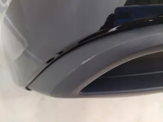 5H9807421F Бампер задний Volkswagen Golf 5 Арт AL12907571828, вид 9