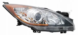 20-11998-15-2 Фара передняя (комплект) Mazda 3 BL Арт AL12907856059, вид 2