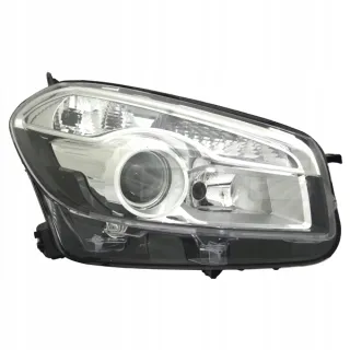 20-15787-06-2 Фара передняя (комплект) Nissan Qashqai 1  Арт AL12907869688, вид 1