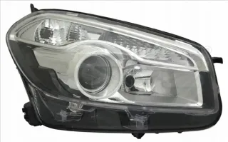 20-15787-06-2 Фара передняя (комплект) Nissan Qashqai 1  Арт AL12907869688, вид 2