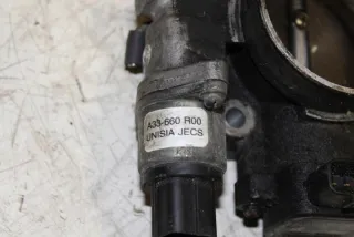 Дроссельная заслонка Subaru Forester SK Арт AL12908248860, вид 7