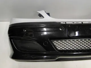 A639880XXXX,EXCLUSIVE,PTS Бампер передний Mercedes Viano Арт AL12950568967, вид 3