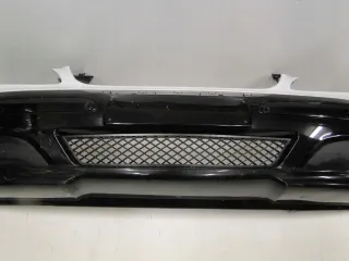 A639880XXXX,EXCLUSIVE,PTS Бампер передний Mercedes Viano Арт AL12950568967, вид 4