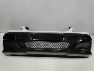 A639880XXXX,EXCLUSIVE,PTS Бампер передний Mercedes Viano Арт AL12950568967, вид 6