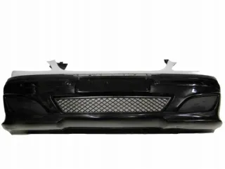 A639880XXXX,EXCLUSIVE,PTS Бампер передний Mercedes Vito W639 Арт AL12950568967_2, вид 1