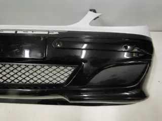 A639880XXXX,EXCLUSIVE,PTS Бампер передний Mercedes Vito W639 Арт AL12950568967_2, вид 5
