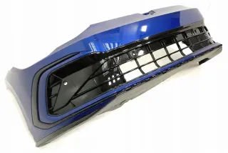 5H0807221G Бампер передний Volkswagen Golf 5 Арт AL12955199503, вид 5