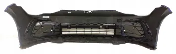 5H0807221G Бампер передний Volkswagen Golf 5 Арт AL12955199503, вид 8
