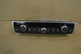 8V0820043Q Блок управления печки/климат-контроля Audi A3 8V Арт AL12956741451_3, вид 1