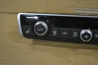 8V0820043Q Блок управления печки/климат-контроля Audi A3 8V Арт AL12956741451_3, вид 2