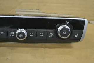8V0820043Q Блок управления печки/климат-контроля Audi A3 8V Арт AL12956741451_3, вид 3