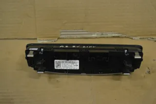 8V0820043Q Блок управления печки/климат-контроля Audi A3 8V Арт AL12956741451_3, вид 5