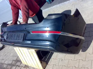  Бампер задний Genesis GV70 Арт AL12956871398_2, вид 3