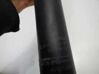 5Q0513049HF Амортизатор задний правый Audi Q2 Арт AL12960741065, вид 4