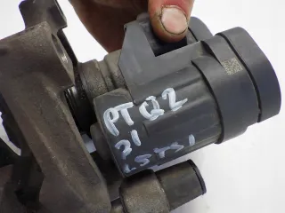 5Q0615406ER,00 Суппорт тормозной задний правый Audi Q2 Арт AL12961248717, вид 5