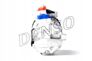 DCP05098 Компрессор кондиционера BMW 3 F30/F31/GT F34 Арт AL12962238452_2, вид 2