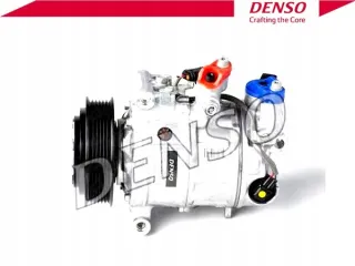 DCP05098 Компрессор кондиционера BMW 3 F30/F31/GT F34 Арт AL12962238452_2, вид 3