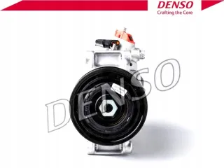 DCP05098 Компрессор кондиционера BMW 3 F30/F31/GT F34 Арт AL12962238452_2, вид 4