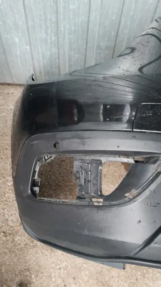 39097370 Бампер передний Opel Crossland x Арт AL12966881327, вид 2