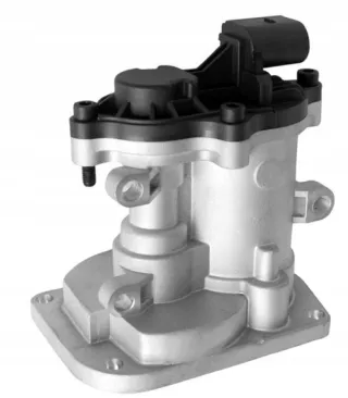 121-01-094 Клапан EGR Ford Focus 4 Арт AL12971227545, вид 1