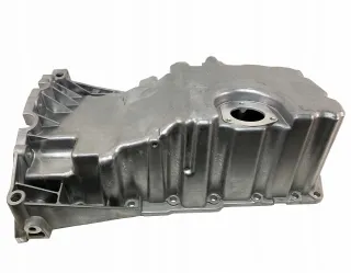 100-00-124 Поддон Audi A6 C6 (S6,RS6) Арт AL12971892842_2, вид 2