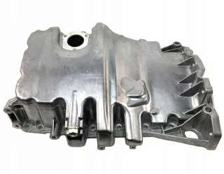 100-00-124 Поддон Audi A6 C6 (S6,RS6) Арт AL12971892842_2, вид 3