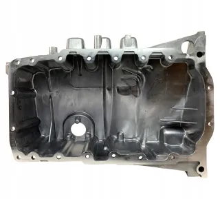 100-00-124 Поддон Audi A6 C6 (S6,RS6) Арт AL12971892842_2, вид 4