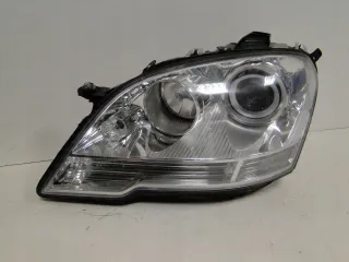 A1648206961,A,1648201959 Фара передняя (комплект) Mercedes ML W164 Арт AL12981130321, вид 2