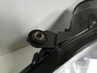 A1648206961,A,1648201959 Фара передняя (комплект) Mercedes ML W164 Арт AL12981130321, вид 6