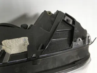 A1648206961,A,1648201959 Фара передняя (комплект) Mercedes ML W164 Арт AL12981130321, вид 7